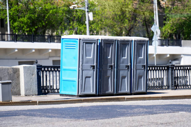 Best High-end porta potty rental  in Salem, NC